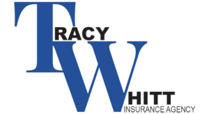Tracy Whitt Insurance Agency - Logo