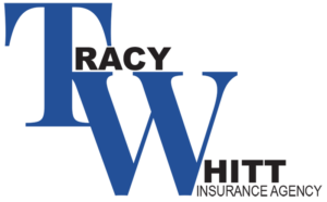 Tracy Whitt Insurance Agency - Logo 800